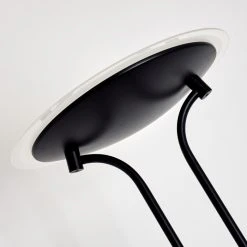 Hofstein Abiqua Deckenfluter LED Schwarz, 2-flammig 31 Hofstein Abiqua Deckenfluter LED Schwarz, 2-flammig -LED Leuchten Verkäufe 2022 abiqua deckenfluter h3306871 13