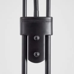 Hofstein Abiqua Deckenfluter LED Schwarz, 2-flammig 34 Hofstein Abiqua Deckenfluter LED Schwarz, 2-flammig -LED Leuchten Verkäufe 2022 abiqua deckenfluter h3306871 16