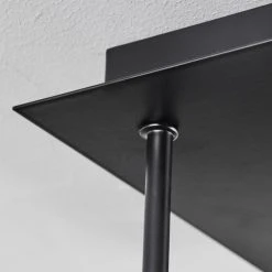 Hofstein Abramo Deckenleuchte LED Schwarz, 5-flammig -LED Leuchten Verkäufe 2022 abramo deckenleuchte h3545676 5