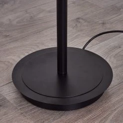 Hofstein Abramo Stehleuchte LED Schwarz, 6-flammig -LED Leuchten Verkäufe 2022 abramo stehleuchte h3570272 5