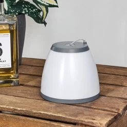 Hofstein Abuya Außenstehleuchte LED Anthrazit, 1-flammig -LED Leuchten Verkäufe 2022 abuya aussenstehleuchte h3394328 2