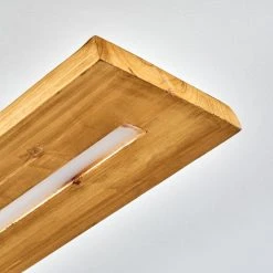 Hofstein Adak Deckenleuchte LED Grau, 1-flammig -LED Leuchten Verkäufe 2022 adak deckenleuchte h3313817 10