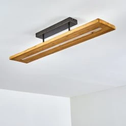 Hofstein Adak Deckenleuchte LED Grau, 1-flammig -LED Leuchten Verkäufe 2022 adak deckenleuchte h3313817 3