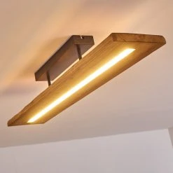 Hofstein Adak Deckenleuchte LED Grau, 1-flammig -LED Leuchten Verkäufe 2022 adak deckenleuchte h3313817 4