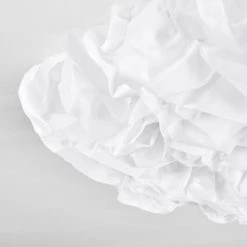 Hofstein Adegoiva Deckenleuchte LED Weiß, 1-flammig -LED Leuchten Verkäufe 2022 adegoiva deckenleuchte h3582343 2