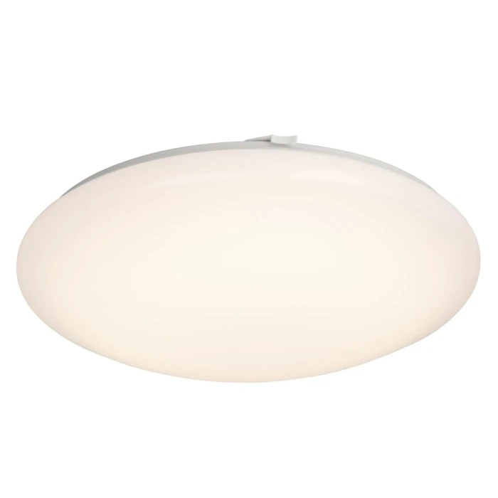 AEG Basic Deckenleuchte LED Weiß, 1-flammig 2 AEG Basic Deckenleuchte LED Weiß, 1-flammig – Bild 2