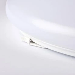 AEG Basic Deckenleuchte LED Weiß, 1-flammig 34 AEG Basic Deckenleuchte LED Weiß, 1-flammig -LED Leuchten Verkäufe 2022 aeg basic deckenleuchte aeg181002 16