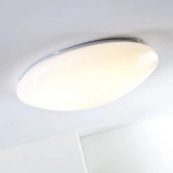 AEG Basic Deckenleuchte LED Weiß, 1-flammig 20 AEG Basic Deckenleuchte LED Weiß, 1-flammig -LED Leuchten Verkäufe 2022 aeg basic deckenleuchte aeg181002 2