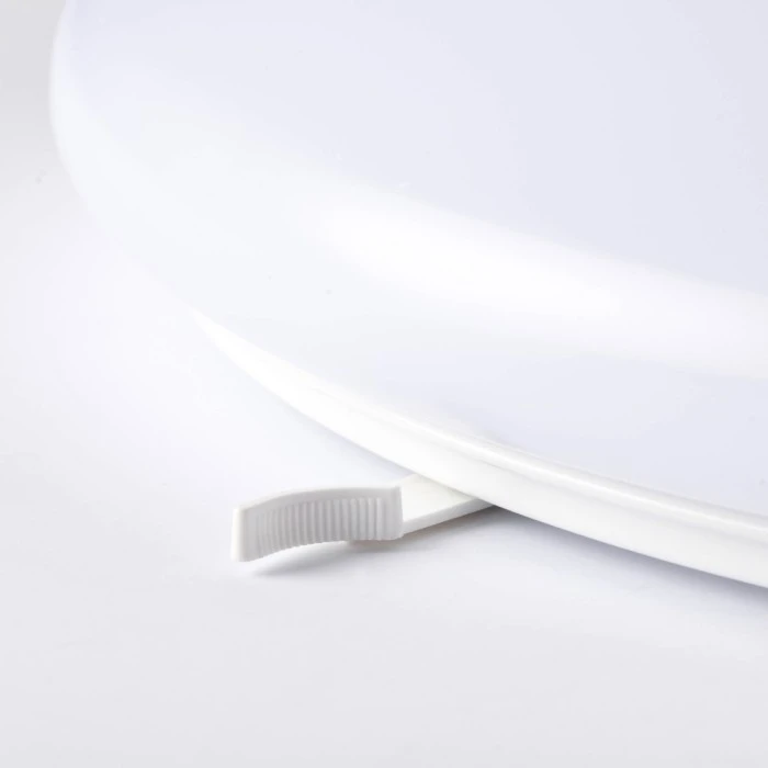 AEG Basic Deckenleuchte LED Weiß, 1-flammig 9 AEG Basic Deckenleuchte LED Weiß, 1-flammig – Bild 9