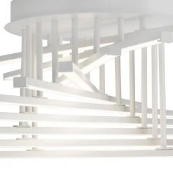 AEG Cyrus Deckenleuchte LED Weiß, 1-flammig 27 AEG Cyrus Deckenleuchte LED Weiß, 1-flammig -LED Leuchten Verkäufe 2022 aeg cyrus deckenleuchte aeg181113 11