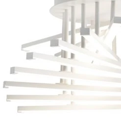 AEG Cyrus Deckenleuchte LED Weiß, 1-flammig 29 AEG Cyrus Deckenleuchte LED Weiß, 1-flammig -LED Leuchten Verkäufe 2022 aeg cyrus deckenleuchte aeg181113 13