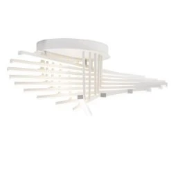 AEG Cyrus Deckenleuchte LED Weiß, 1-flammig 19 AEG Cyrus Deckenleuchte LED Weiß, 1-flammig -LED Leuchten Verkäufe 2022 aeg cyrus deckenleuchte aeg181113 3