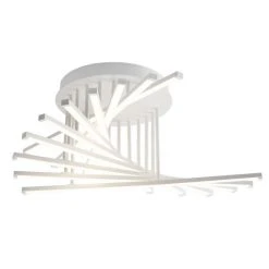 AEG Cyrus Deckenleuchte LED Weiß, 1-flammig 23 AEG Cyrus Deckenleuchte LED Weiß, 1-flammig -LED Leuchten Verkäufe 2022 aeg cyrus deckenleuchte aeg181113 7