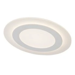 AEG Karia Deckenleuchte LED Wei&szlig;, 1-flammig -LED Leuchten Verkäufe 2022 aeg karia deckenleuchte aeg181115 2