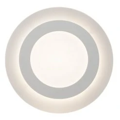 AEG Karia Deckenleuchte LED Weiß, 1-flammig -LED Leuchten Verkäufe 2022 aeg karia deckenleuchte aeg181116 3