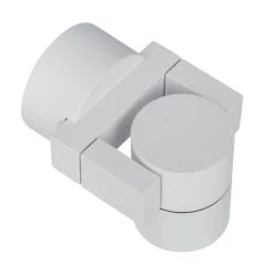 AEG Kristos Wandspot LED Weiß, 1-flammig -LED Leuchten Verkäufe 2022 aeg kristos wandspot aeg191190 4