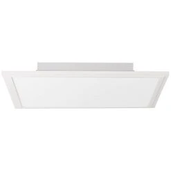 AEG Merrie Deckenleuchte LED Wei&szlig;, Beige, 1-flammig, Fernbedienung, Farbwechsler -LED Leuchten Verkäufe 2022 aeg merrie deckenleuchte aeg181242 6