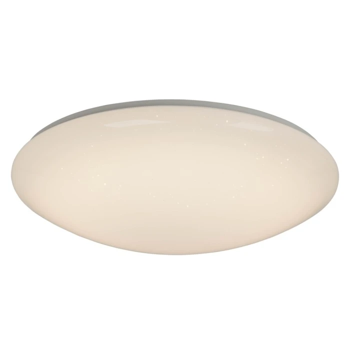 AEG Mondo Deckenleuchte LED Weiß, 1-flammig, Fernbedienung 1 AEG Mondo Deckenleuchte LED Weiß, 1-flammig, Fernbedienung