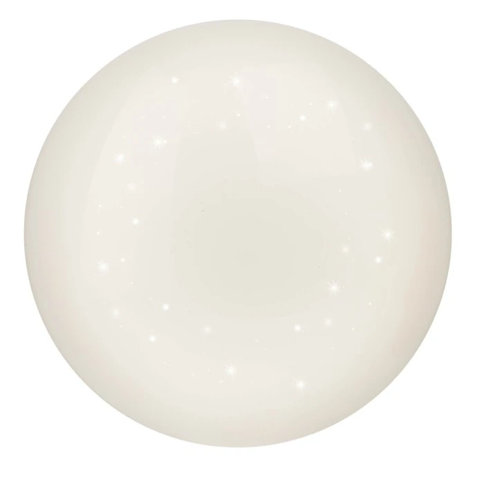 AEG Mondo Deckenleuchte LED Weiß, 1-flammig, Fernbedienung 3 AEG Mondo Deckenleuchte LED Weiß, 1-flammig, Fernbedienung – Bild 3