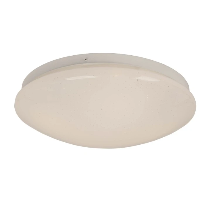 AEG Mondo Deckenleuchte LED Weiß, 1-flammig, Fernbedienung 5 AEG Mondo Deckenleuchte LED Weiß, 1-flammig, Fernbedienung – Bild 5