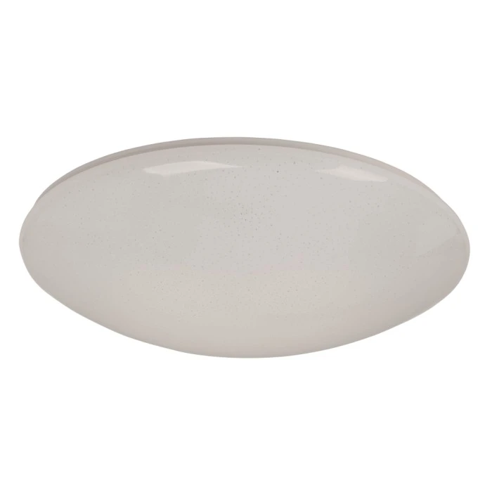 AEG Mondo Deckenleuchte LED Weiß, 1-flammig, Fernbedienung 6 AEG Mondo Deckenleuchte LED Weiß, 1-flammig, Fernbedienung – Bild 6