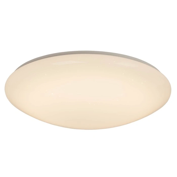 AEG Mondo Deckenleuchte LED Weiß, 1-flammig, Fernbedienung 8 AEG Mondo Deckenleuchte LED Weiß, 1-flammig, Fernbedienung – Bild 8