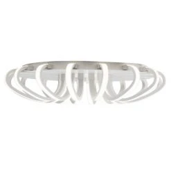 AEG Paton Deckenleuchte LED Weiß, 1-flammig -LED Leuchten Verkäufe 2022 aeg paton deckenleuchte aeg181114 3