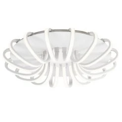 AEG Paton Deckenleuchte LED Weiß, 1-flammig -LED Leuchten Verkäufe 2022 aeg paton deckenleuchte aeg181114 6