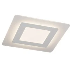 AEG Xenos Deckenleuchte LED Weiß, 1-flammig 7 AEG Xenos Deckenleuchte LED Weiß, 1-flammig -LED Leuchten Verkäufe 2022 aeg xenos deckenleuchte aeg181117 2