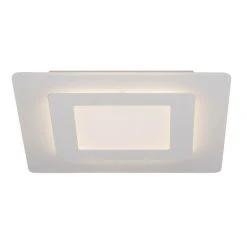 AEG Xenos Deckenleuchte LED Weiß, 1-flammig 9 AEG Xenos Deckenleuchte LED Weiß, 1-flammig -LED Leuchten Verkäufe 2022 aeg xenos deckenleuchte aeg181117 4