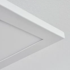 Hofstein Ailik Deckenpanel LED Weiß, 1-flammig -LED Leuchten Verkäufe 2022 ailik deckenpanel h3004210 5