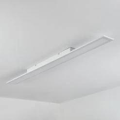 Hofstein Ailik Deckenpanel LED Weiß, 1-flammig -LED Leuchten Verkäufe 2022 ailik deckenpanel h3004210 7