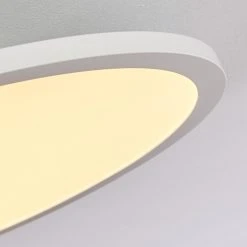 Hofstein Ailik LED Panel Weiß, 1-flammig, Fernbedienung 24 Hofstein Ailik LED Panel Weiß, 1-flammig, Fernbedienung -LED Leuchten Verkäufe 2022 ailik led panel h3382387 11