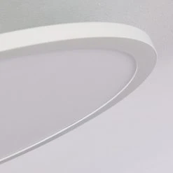 Hofstein Ailik LED Panel Weiß, 1-flammig, Fernbedienung 15 Hofstein Ailik LED Panel Weiß, 1-flammig, Fernbedienung -LED Leuchten Verkäufe 2022 ailik led panel h3382387 2