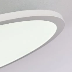 Hofstein Ailik LED Panel Weiß, 1-flammig, Fernbedienung 18 Hofstein Ailik LED Panel Weiß, 1-flammig, Fernbedienung -LED Leuchten Verkäufe 2022 ailik led panel h3382387 5