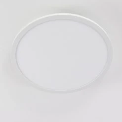 Hofstein Ailik LED Panel Weiß, 1-flammig, Fernbedienung 20 Hofstein Ailik LED Panel Weiß, 1-flammig, Fernbedienung -LED Leuchten Verkäufe 2022 ailik led panel h3382387 7