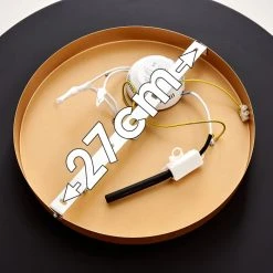 Hofstein Aitrach Deckenleuchte LED Gold, 1-flammig 39 Hofstein Aitrach Deckenleuchte LED Gold, 1-flammig -LED Leuchten Verkäufe 2022 aitrach deckenleuchte h3307434 19