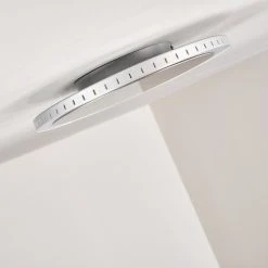 Hofstein Aitrach Deckenleuchte LED Silber, 1-flammig 33 Hofstein Aitrach Deckenleuchte LED Silber, 1-flammig -LED Leuchten Verkäufe 2022 aitrach deckenleuchte h3307588 12