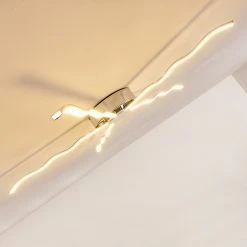 Hofstein Alavus Deckenleuchte LED Chrom, 5-flammig -LED Leuchten Verkäufe 2022 alavus deckenleuchte h3097441 do1 10