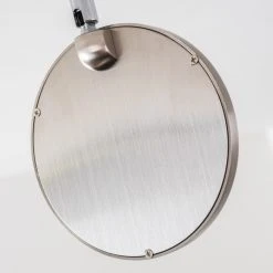 Hofstein Alberton Deckenleuchte LED Nickel-Matt, 6-flammig -LED Leuchten Verkäufe 2022 alberton deckenleuchte h3008980 5