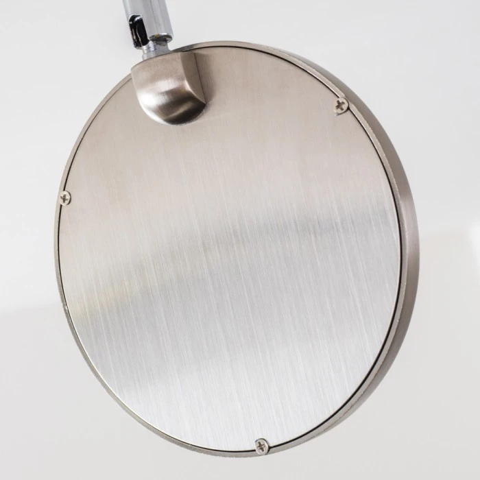 Hofstein Alberton Deckenleuchte LED Hellbraun, 2-flammig 18 Hofstein Alberton Deckenleuchte LED Hellbraun, 2-flammig – Bild 18