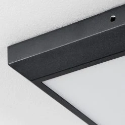 Hofstein Alkmaar Außendeckenleuchte LED Anthrazit, 1-flammig 15 Hofstein Alkmaar Außendeckenleuchte LED Anthrazit, 1-flammig -LED Leuchten Verkäufe 2022 alkmaar aussendeckenleuchte h3651124 5