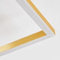 Hofstein Alsterbro Deckenleuchte LED Schwarz, 1-flammig -LED Leuchten Verkäufe 2022 alsterbro deckenleuchte h3654132 2