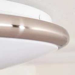 Hofstein Altdorf Deckenleuchte LED Weiß, 1-flammig -LED Leuchten Verkäufe 2022 altdorf deckenleuchte h3542323 5