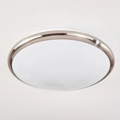 Hofstein Altdorf Deckenleuchte LED Weiß, 1-flammig -LED Leuchten Verkäufe 2022 altdorf deckenleuchte h3542323 7