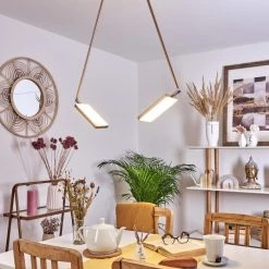 Hofstein Anneau Deckenleuchte LED Chrom, Gold, 2-flammig 20 Hofstein Anneau Deckenleuchte LED Chrom, Gold, 2-flammig -LED Leuchten Verkäufe 2022 anneau deckenleuchte h3561126 8