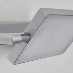 Hofstein Anneau Wandleuchte LED Chrom, Silber, 1-flammig -LED Leuchten Verkäufe 2022 anneau wandleuchte h3560570 2