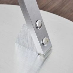 Hofstein Antares Bogenleuchte LED Chrom, 1-flammig -LED Leuchten Verkäufe 2022 antares bogenleuchte h3011430 do4 11