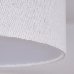 Hofstein Antillo Deckenleuchte LED Weiß, 1-flammig -LED Leuchten Verkäufe 2022 antillo deckenleuchte h3436431 2