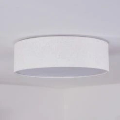 Hofstein Antillo Deckenleuchte LED Weiß, 1-flammig -LED Leuchten Verkäufe 2022 antillo deckenleuchte h3436431 7